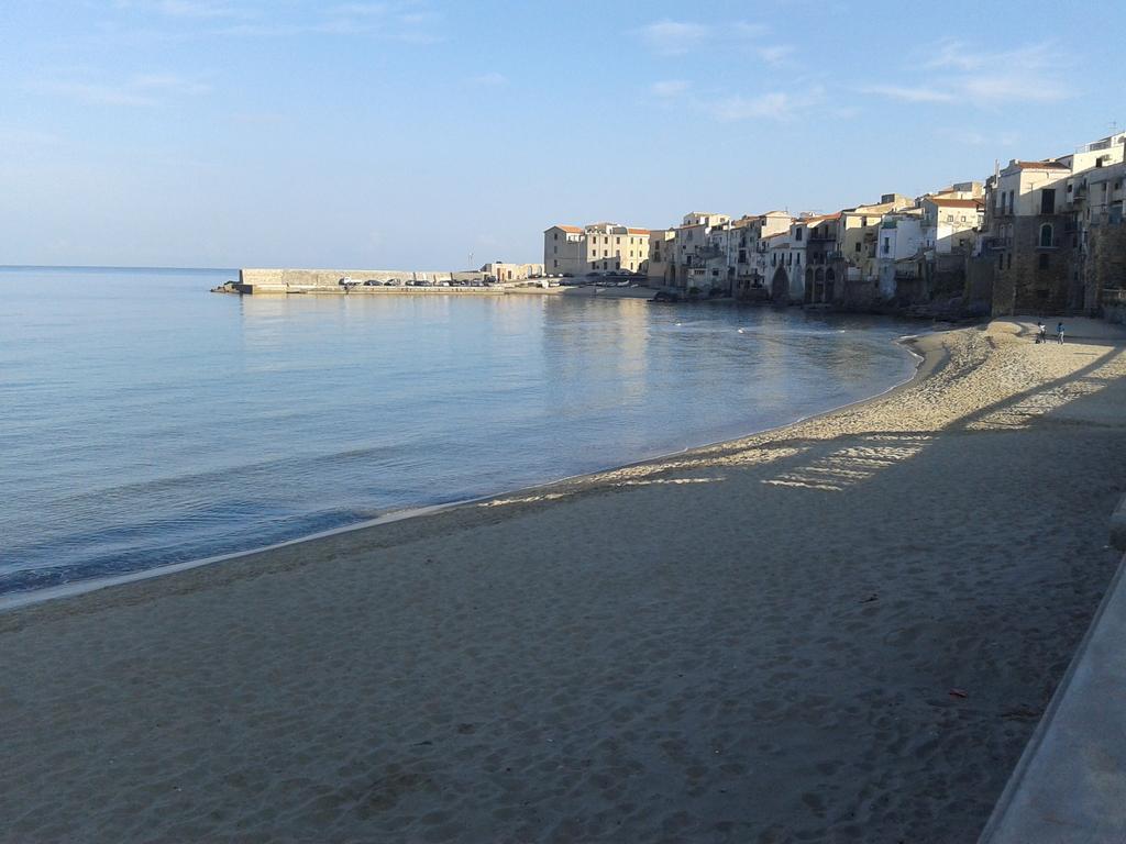 Orizzonte B&B Cefalu Room photo