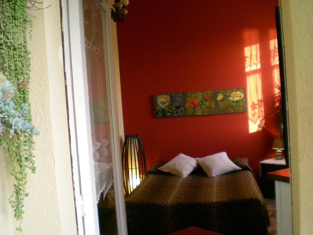 Orizzonte B&B Cefalu Room photo