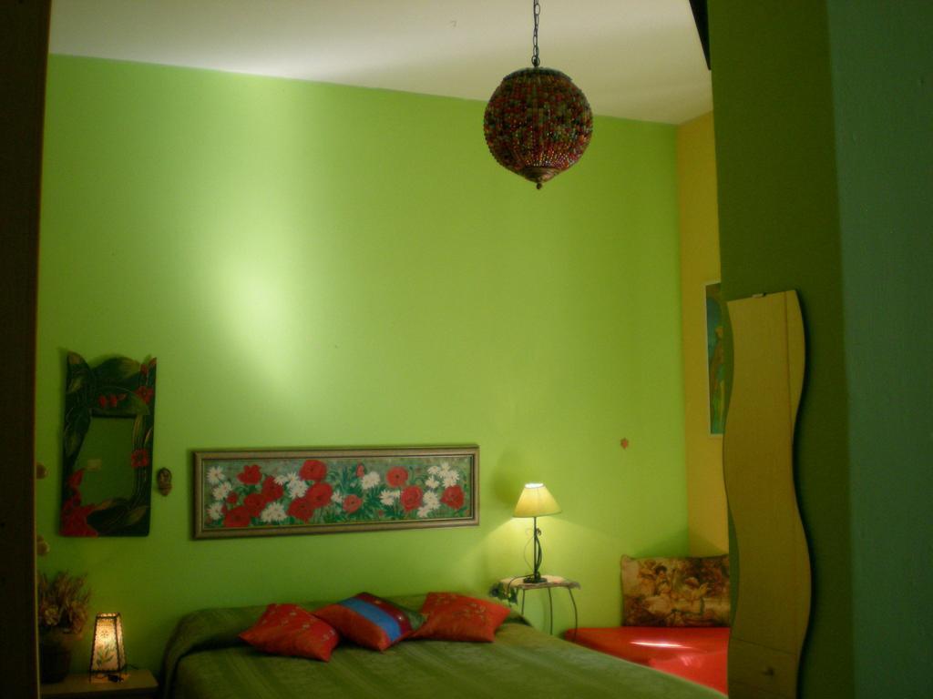 Orizzonte B&B Cefalu Exterior photo