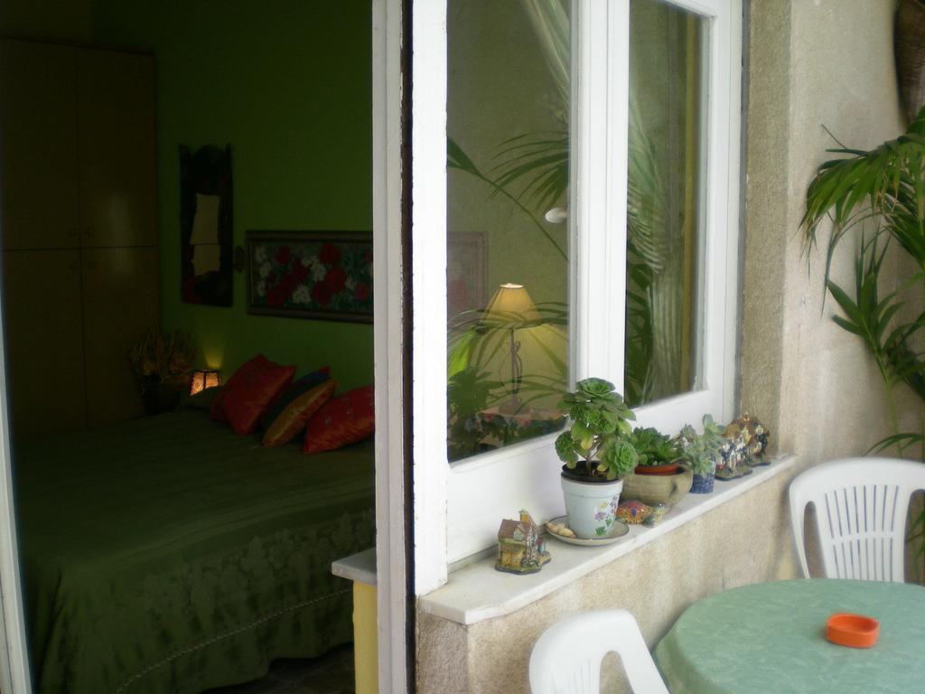 Orizzonte B&B Cefalu Room photo
