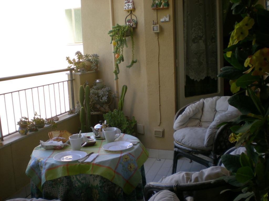 Orizzonte B&B Cefalu Room photo